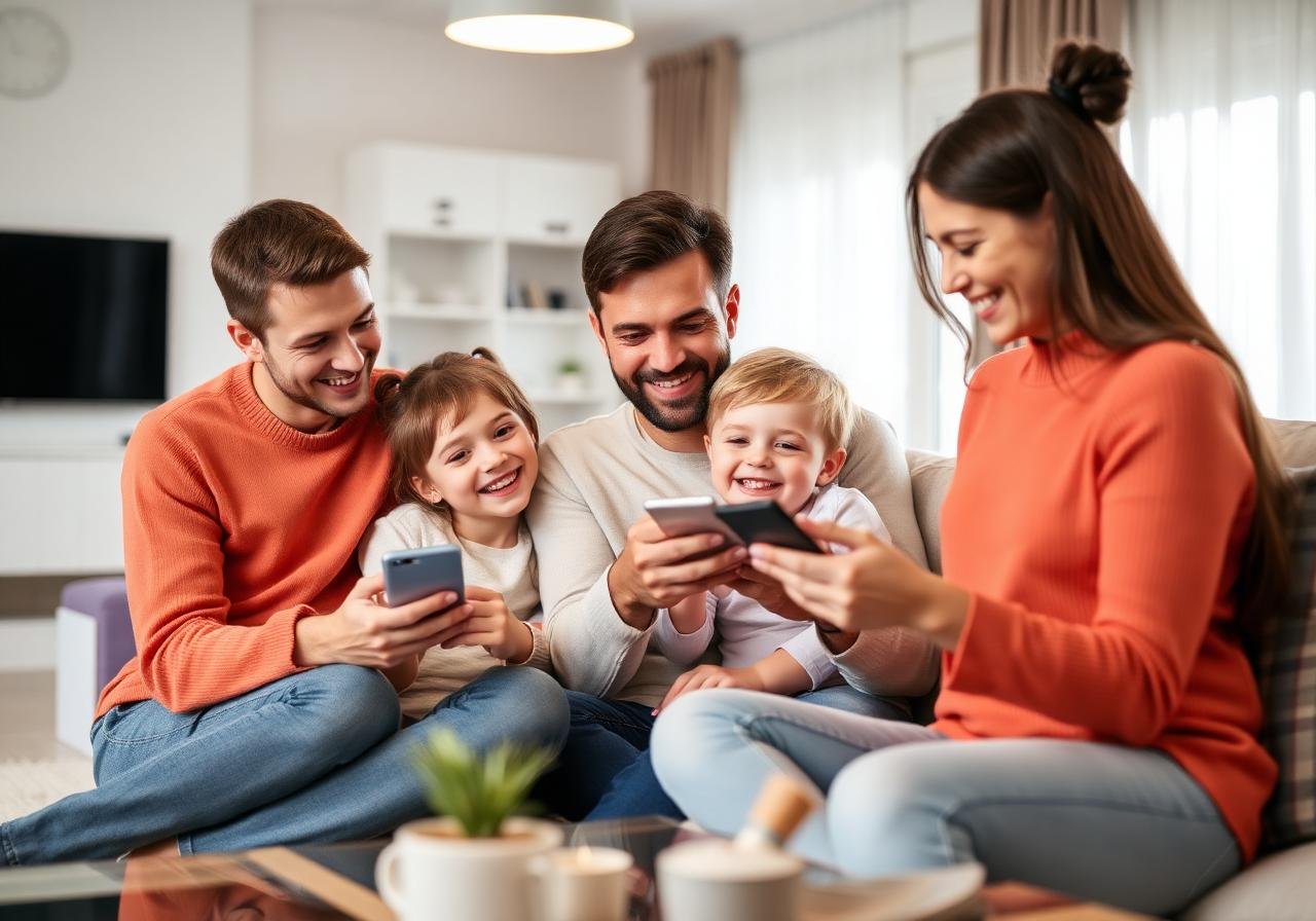 Residential Internet